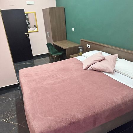Katarios Suite Napoli Eksteriør billede