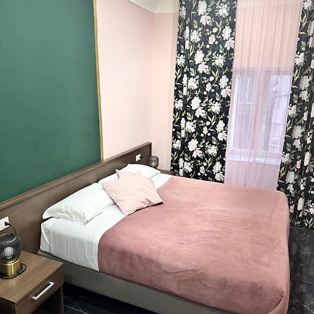 Katarios Suite Napoli Eksteriør billede